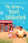 Die kleine Inselbibliothek - Savannah Carlisle - 9783458684305