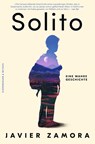 Solito - Javier Zamora - 9783462002928