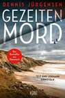 Gezeitenmord - Dennis Jürgensen - 9783462005370