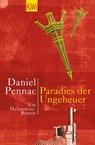 Paradies der Ungeheuer - Daniel Pennac - 9783462030198