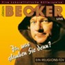 Ja, was glauben Sie denn? -  - 9783462038019