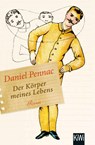 Der Körper meines Lebens - Daniel Pennac - 9783462048445