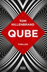 Qube - Tom Hillenbrand - 9783462054408