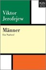 Männer - JEROFEJEW,  Viktor ; Rausch, Beate - 9783462402568