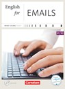 Short Course Series B1-B2. English for Emails - Rebecca Turner - 9783464203477