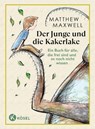 Der Junge und die Kakerlake - Matthew Maxwell - 9783466348206