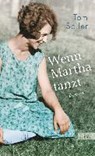 Wenn Martha tanzt - SALLER,  Tom - 9783471351673