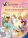 Emma und das Einhorn - NEUBAUER,  Annette - 9783473361502