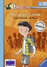 Alle gegen Lukas - WILDENHAIN,  Michael - 9783473364657