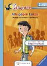 Wildenhain, M: Alle gegen Lukas - WILDENHAIN,  Michael - 9783473385751