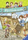 Die Pfotenbande 02: Socke macht Theater - LUHN,  Usch - 9783473406050