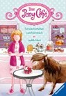 Das Pony-Café 01: Schokotörtchen zum Frühstück - ALLERT,  Judith - 9783473407071
