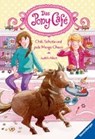 Das Pony-Café 02: Chili, Schote und jede Menge Chaos - ALLERT,  Judith - 9783473407088