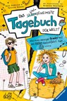 Das ungeheimste Tagebuch der Welt!, Band 3: Wie mein nerviger Bruder mit auf meine Klassenfahrt kam ... (Comic-Roman aus zwei Perspektiven für Kinder ab 10 Jahren) - Anja Fröhlich ; Patrick Krause - 9783473408795