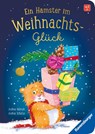 Ein Hamster im Weihnachtsglück - Andrea Schütze - 9783473419234