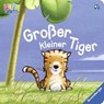Großer kleiner Tiger - BIRCK,  Jan - 9783473436293