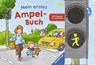 Gernhäuser, S: Mein erstes Ampelbuch - GERNHÄUSER,  Susanne ; Hennig, Dirk ; Schöne, Christoph - 9783473437450