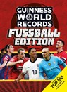 Guinness World Records Fußball Edition - Guinness World Records Ltd. - 9783473480814