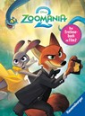 Disney Zoomania 2 - Das offizielle Erstlesebuch zu Film 2 - Annette Neubauer - 9783473498437