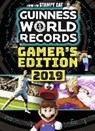 Guinness World Records Gamer's Edition 2019 - Guinness World Records Ltd. - 9783473554614