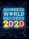 Guinness World Records 2020 - Guinness World Records Ltd. - 9783473554676