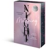 Matching Night - Küsst du den Feind? & Liebst du den Verräter? - Stefanie Hasse - 9783473586806