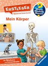 Wieso? Weshalb? Warum? Erstleser, Band 15 - Mein Körper - Sandra Noa - 9783473600687