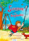 Superman in Ringelsocken - FRANZ,  Cornelia - 9783480233717