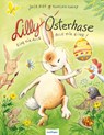 Lilly Osterhase: Eine für alle, alle für eine - Julia Klee - 9783480235599