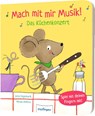 Mach mit mir Musik! - Jutta Degenhardt - 9783480239023