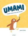 Umami - Jacob Grant - 9783480241118