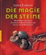 Die Magie der Steine - Luisa Francia - 9783485014038