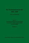 Ausschuss Fur Organisation Des Bundes / Ausschuss Fur Verfassungsgerichtshof Und Rechtspflege - BUTTNER,  Edgar ; Wettengel, Michael - 9783486565638