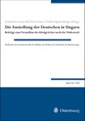 Die Ansiedlung der Deutschen in Ungarn - Gerhard Seewann ; Karl-Peter Krauss ; Norbert Spannenberger - 9783486597509