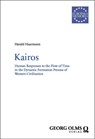 Kairos - Harald Haarmann - 9783487164427
