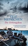 Die Zeitungsfrau - HEINICHEN,  Veit - 9783492057585