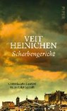 Heinichen, V: Scherbengericht - HEINICHEN,  Veit - 9783492057592