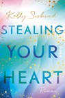Stealing Your Heart - Kelly Siskind - 9783492061575