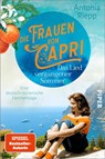 Die Frauen von Capri - Das Lied vergangener Sommer - Antonia Riepp - 9783492063821