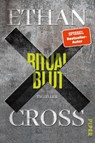 Ritualblut - Ethan Cross - 9783492064620