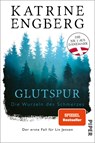 Glutspur - Katrine Engberg - 9783492065115