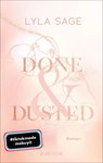 Done and Dusted - Lyla Sage - 9783492066211