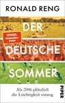 Der deutsche Sommer - Ronald Reng - 9783492074070