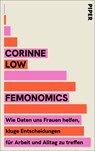 FEMONOMICS - Corinne Low - 9783492074186