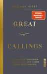 Great Callings - Brianna Wiest - 9783492074902