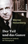 Der Teil und das Ganze - Werner Heisenberg - 9783492222976