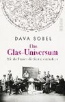 Das Glas-Universum - SOBEL,  Dava - 9783492240420