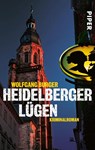 Heidelberger Lugen - Wolfgang Burger - 9783492244916