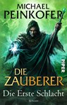 Die Zauberer 02 - Michael Peinkofer - 9783492268134