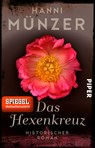 Das Hexenkreuz - Hanni Münzer - 9783492309622